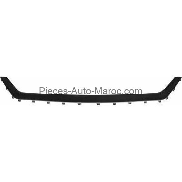 Baguette et Bande Protectrice Pare-Chocs Toyota Aygo Maroc