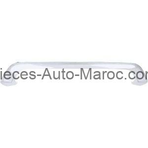 Bandeau moulure de Pare chocs avant chrome inférieure Mercedes GLC-Kl. X253 MAROC