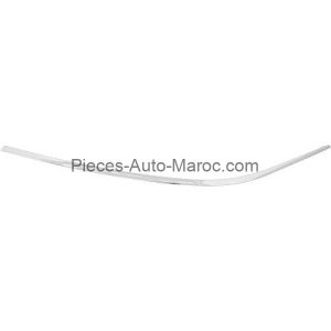 Bandeau moulure de Pare chocs avant droit chrome Mercedes S-Kl. W221 MAROC