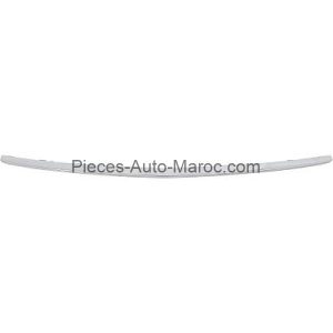 Bandeau moulure de Pare chocs avant inférieure chrome Mercedes E-Kl.E220-500 W213 MAROC