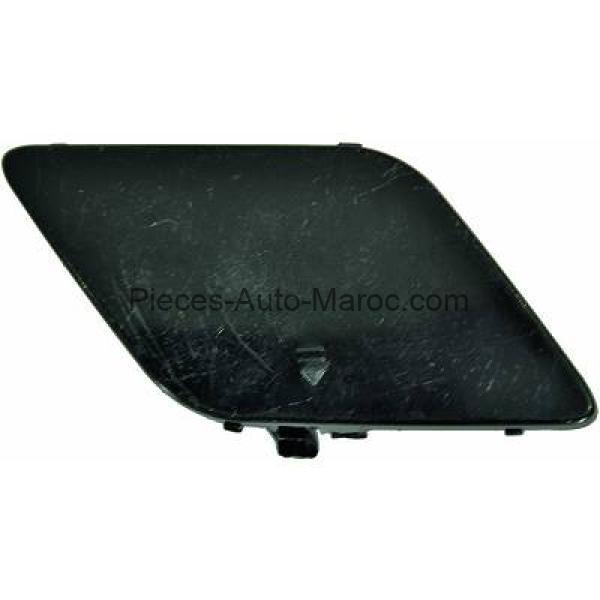 CACHE CROCHET REMORQUAGE AVANT À PEINDRE MERCEDES CLASSE C (W204) MAROC