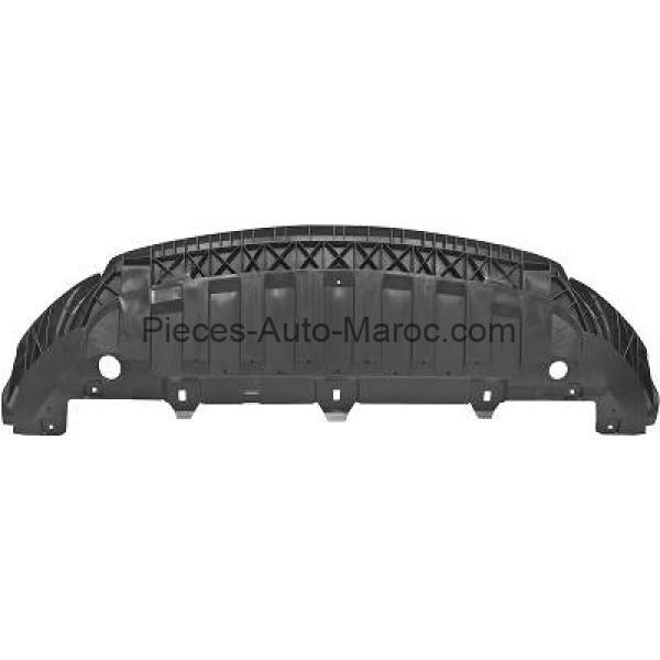 CACHE MOTEUR INFÉRIEUR AVANT VERSION NON AMG MERCEDES A-KLASSE W176 MAROC