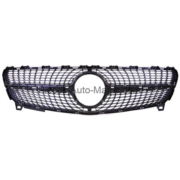 CALANDRE MERCEDES CLASSE A W176 MAROC