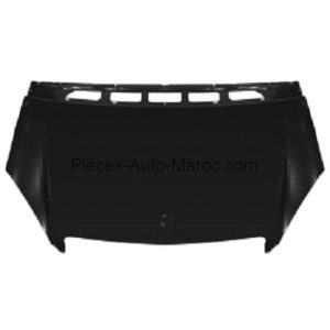 CAPOT MOTEUR MERCEDES CLASSE A (W169) MAROC