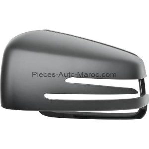 COQUE DE RÉTROVISEUR GAUCHE À PEINDRE MERCEDES CLASSE A (W176) MAROC