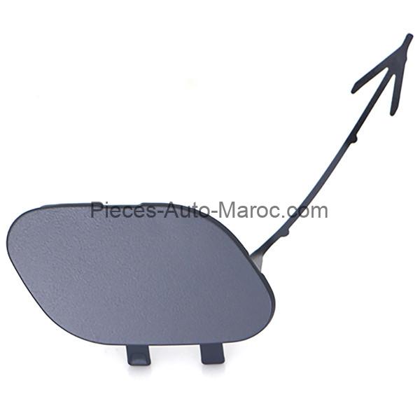 Cache Crochet Avant Opel Corsa Maroc