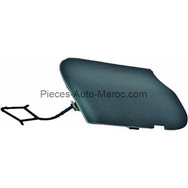 Cache Crochet Remorquage Avant Opel Corsa Maroc