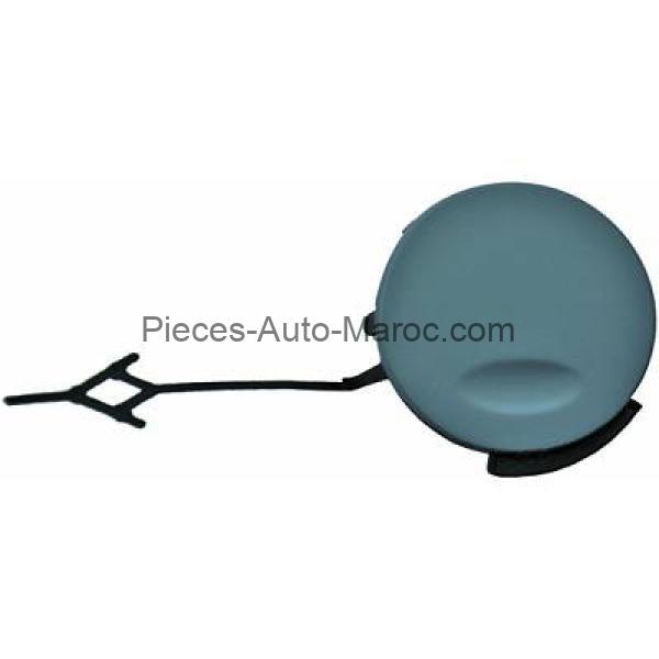 Cache Crochet Remorquage Avant à Peindre OPEL INSIGNIA Maroc