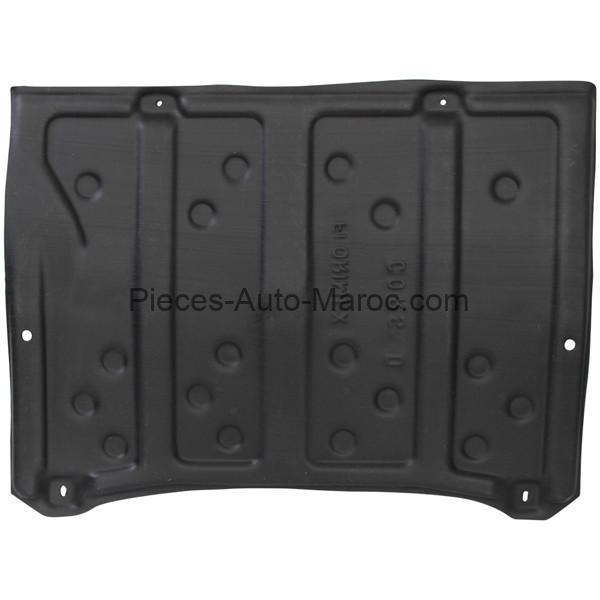 Cache Moteur Opel Corsa Maroc