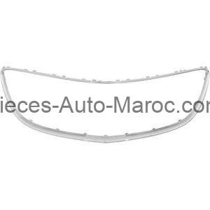 Cadre Grille de Calandre Chrome Opel Insignia Maroc