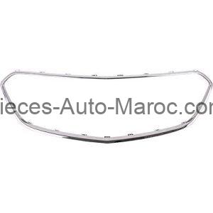 Cadre Grille de Calandre Chrome version Mokka X Opel Mokka Maroc