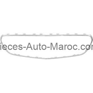 Cadre grille de calandre type Avantgarde chrome Mercedes E-Kl.E220-500 W213 MAROC