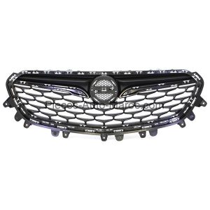 Calandre OPEL MOKKA X Maroc