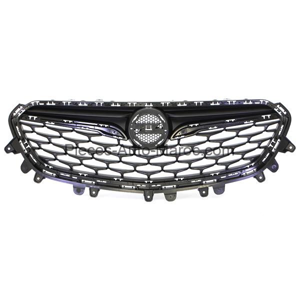 Calandre OPEL MOKKA X Maroc