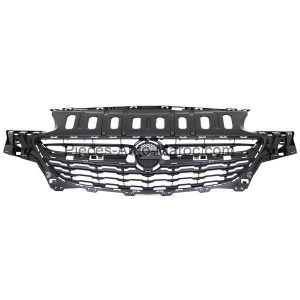 Calandre Opel Corsa Maroc