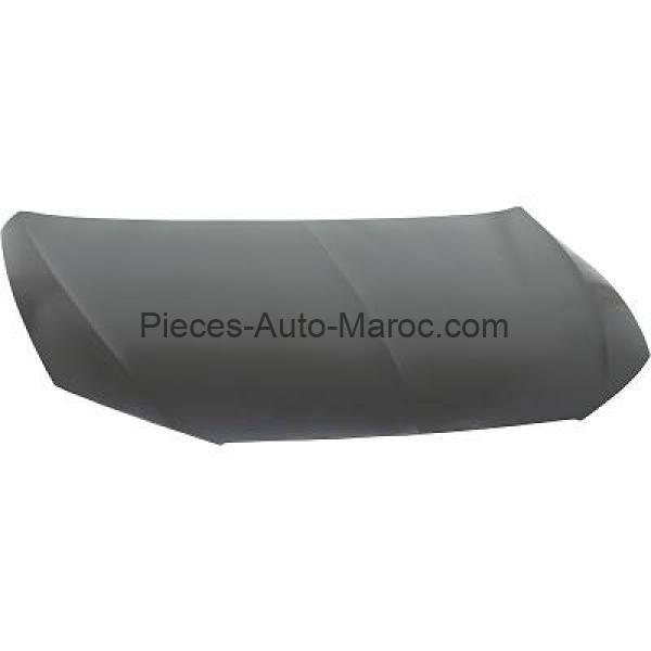 Capot Acier Opel Insignia Maroc