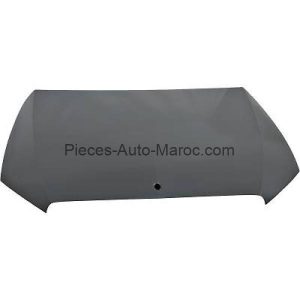 Capot Aluminium Mercedes E-Kl.E220-500 W213 MAROC