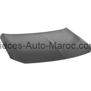 Capot Aluminium Opel Insignia Maroc