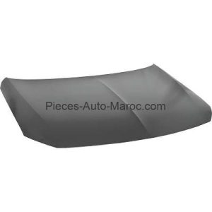 Capot Aluminium Opel Insignia Maroc
