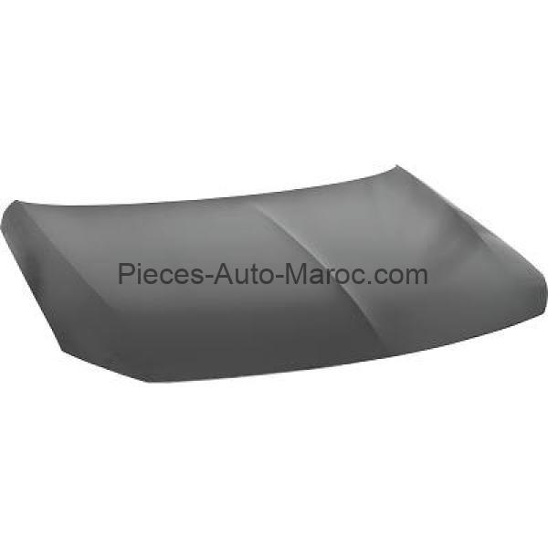 Capot Aluminium Opel Insignia Maroc