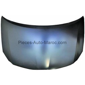 Capot Moteur TOYOTA AURIS Maroc