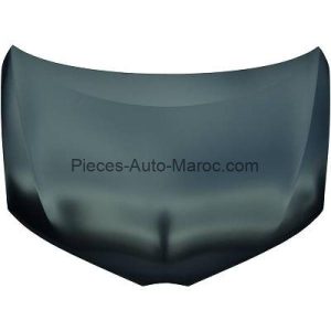 Capot Moteur TOYOTA AURIS Maroc