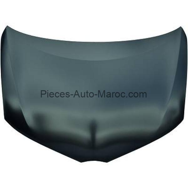 Capot Moteur TOYOTA AURIS Maroc