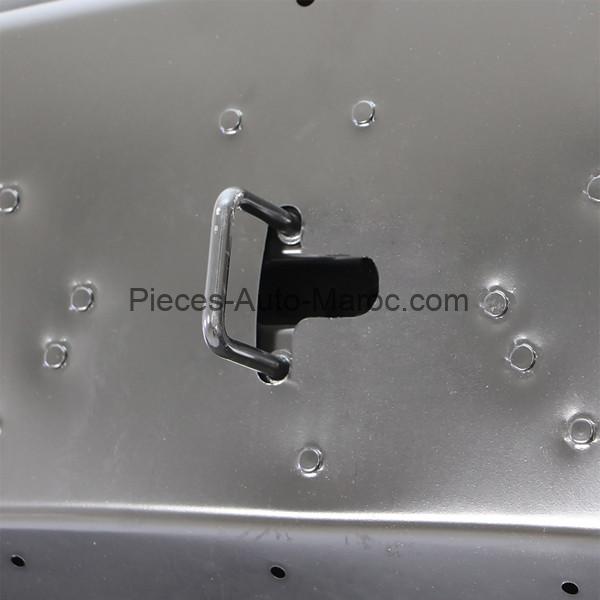 Capot OPEL MOKKA X Maroc