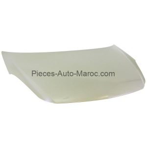 Capot Opel Corsa Maroc