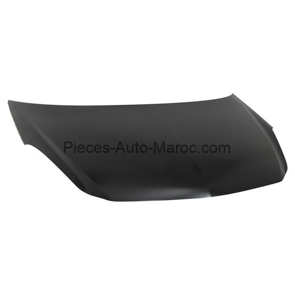 Capot Opel Corsa Maroc