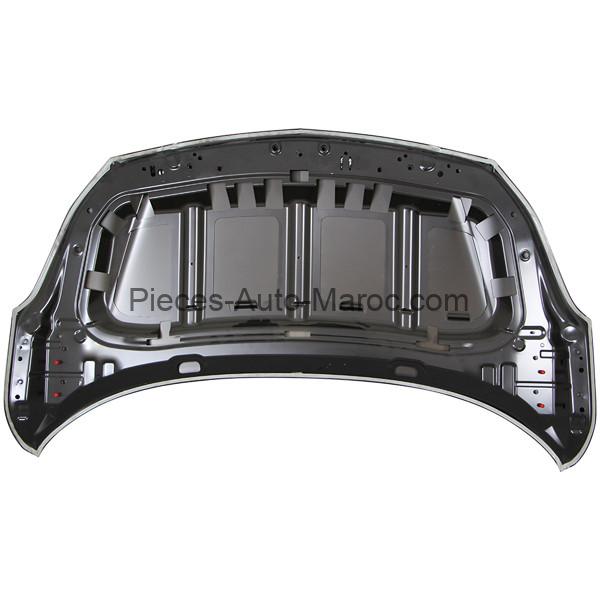 Capot Opel Corsa Maroc3