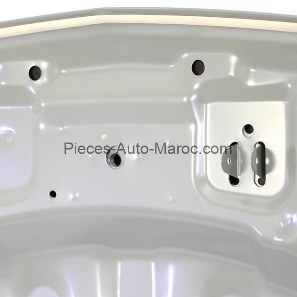 Capot Opel Corsa au Maroc