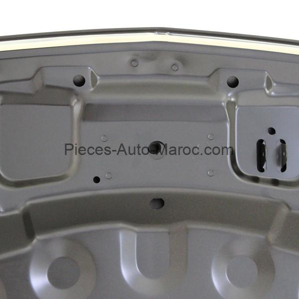 Capot Opel Corsa au Maroc