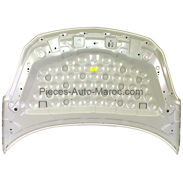 Capot Opel Corsa au Maroc