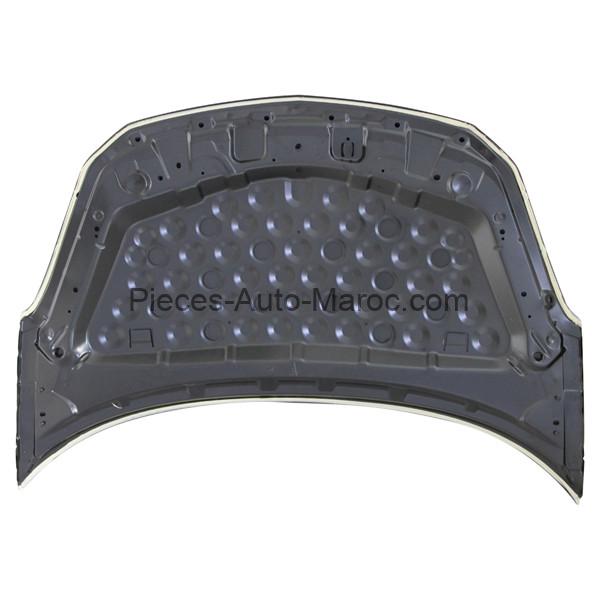 Capot Opel Corsa dans Maroc