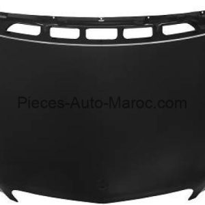 Capot moteur MERCEDES CLASSE B (W245) MAROC