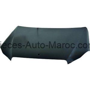 Capot moteur aluminium MERCEDES CLASSE E (W212) MAROC