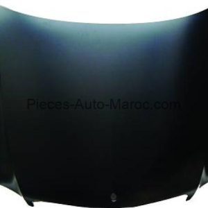 Capot moteur aluminium MERCEDES CLASSE E (W212) MAROC