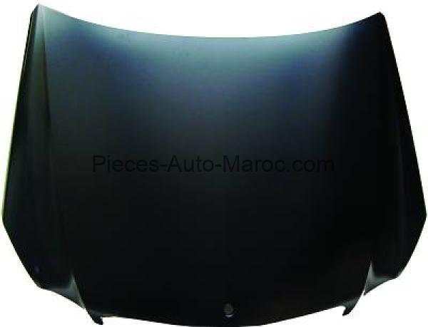 Capot moteur aluminium MERCEDES CLASSE E (W212) MAROC