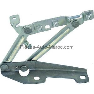 Charnière Capot Coté Droit OPEL INSIGNIA Maroc