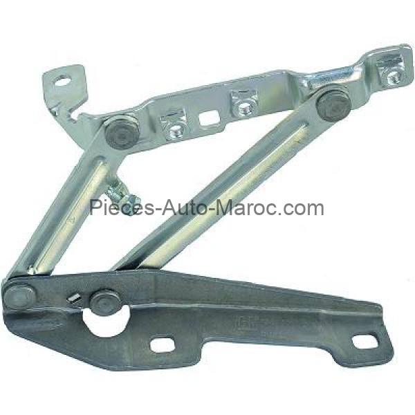 Charnière Capot Coté Droit OPEL INSIGNIA Maroc