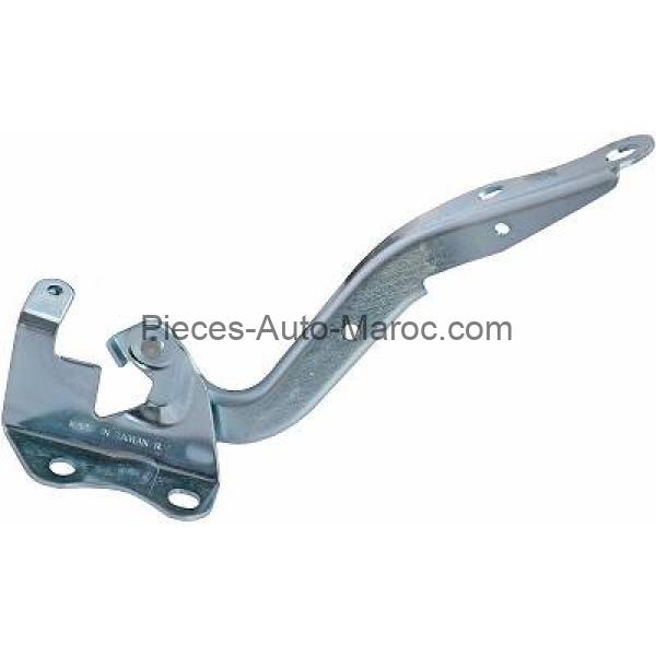 Charnière Capot Coté Droit TOYOTA AURIS Maroc