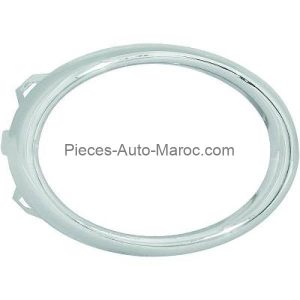 ENJOLIVEUR PARE CHOCS AVANT GAUCHE CHROME MERCEDES A-KLASSE W176 MAROC