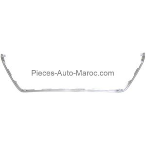 Enjoliveur Chromé Grille Centrale Avant TOYOTA AURIS Maroc