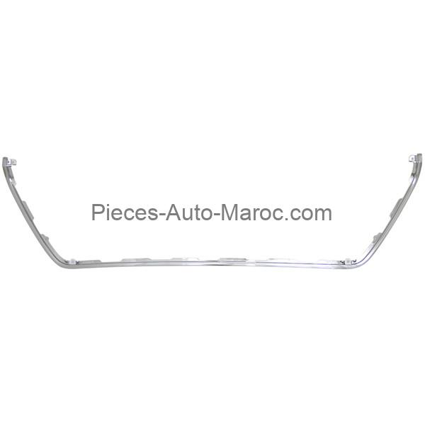 Enjoliveur Chromé Grille Centrale Avant TOYOTA AURIS Maroc