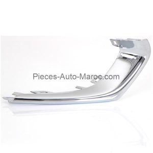 Enjoliveur Chromé Grille Pare Chocs Avant Droit Opel Corsa Maroc