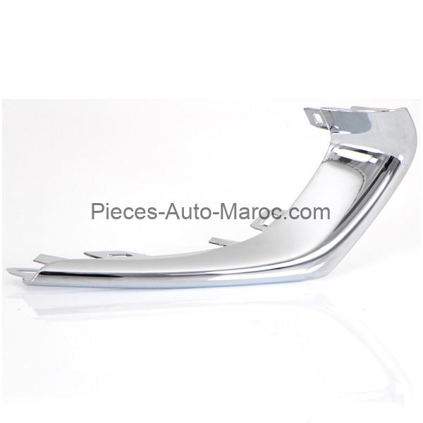 Enjoliveur Chromé Grille Pare Chocs Avant Droit Opel Corsa Maroc