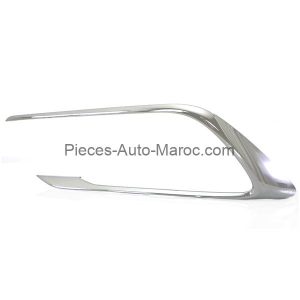 Enjoliveur Chromé Grille Pare Chocs Avant Gauche TOYOTA AURIS Maroc