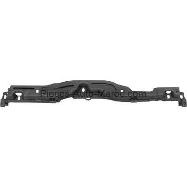Enjoliveur Grille De Calandre Supérieur Opel Corsa Maroc