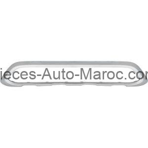 Enjoliveur Pare chocs avant argent inférieure Mercedes GLC-Kl. X253 MAROC